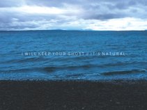 I Will Keep Your Ghost