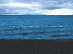 Image for I Will Keep Your Ghost