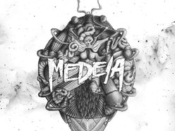 Image for Medeia