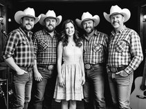 The Country Ranchers Band.TM