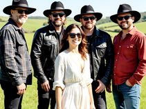 The Country Ranchers Band.TM ( Kenny Rogers Tribute NZ)
