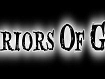 Warriors Of Grace