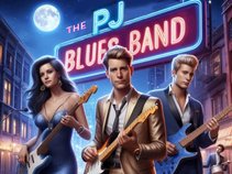 The PJ Blues Band