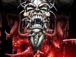 Image for NECROFOBIA