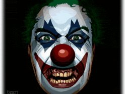 ReverbNation profile picture for @clowns