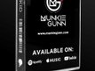 Munkie Gunn