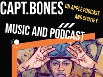 Capt. Bones