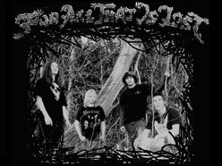 Image for For All That Is Lost