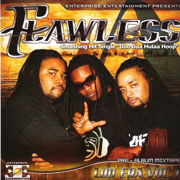 ReverbNation profile picture for @flawless