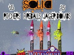 Image for Solid