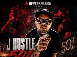 J Hustle 501