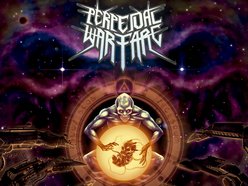 Image for Perpetual Warfare