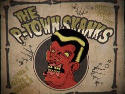 Image for The P-Town Skanks