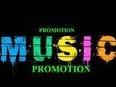 Music Promotion Service