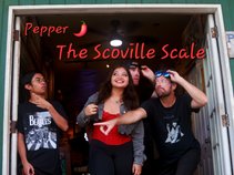 Pepper 🌶 The Scoville Scale