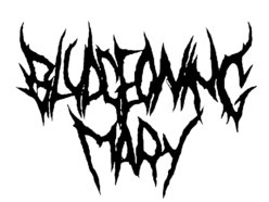 Image for Bludgeoning Mary