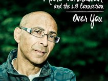 Marc Vormawah and the L8 Connection
