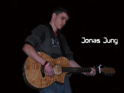 Jonas Jung