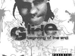 ReverbNation profile picture for @glide