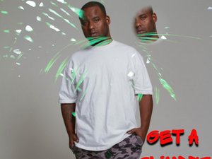 Preston Badside