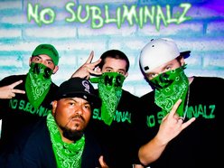 Image for No Subliminals