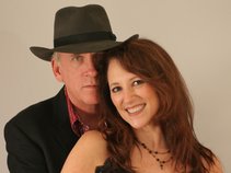 Lorrie Singer and Bradley Kopp