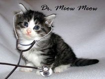 Dr. Meow Meow