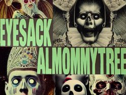 Eyezhack Jawnskynne Al-Mommytree