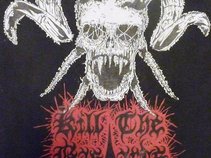 KILL THE BASTARDS INC.