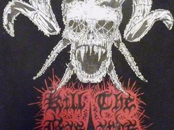 Image for KILL THE BASTARDS INC.