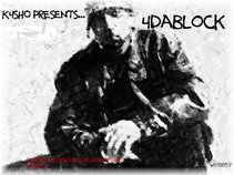 "K4SHO" THE PRODUCER