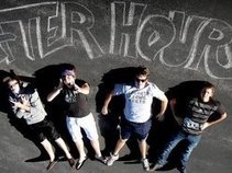 Afterhours