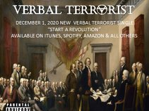 Verbal Terrorist