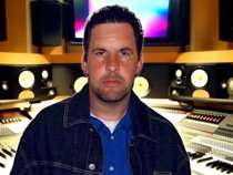 Mark Lutch