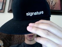 Signature