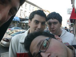 ReverbNation profile picture for @empires