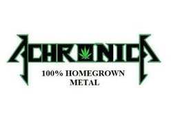 Image for AchronicA