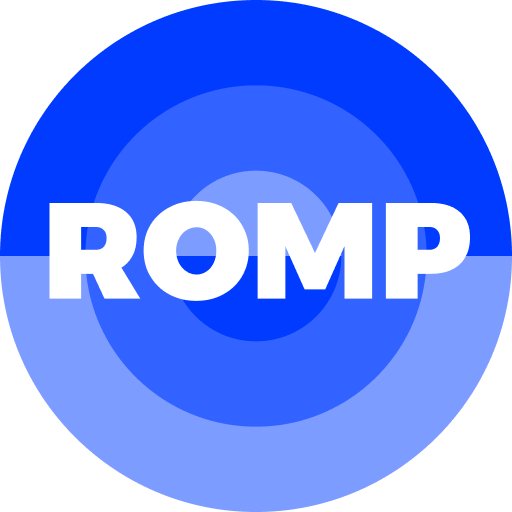 ReverbNation profile picture for @romp