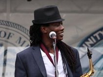 Earnest Walker Jr