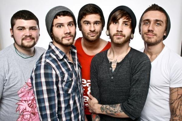 ReverbNation profile picture for @teamwork