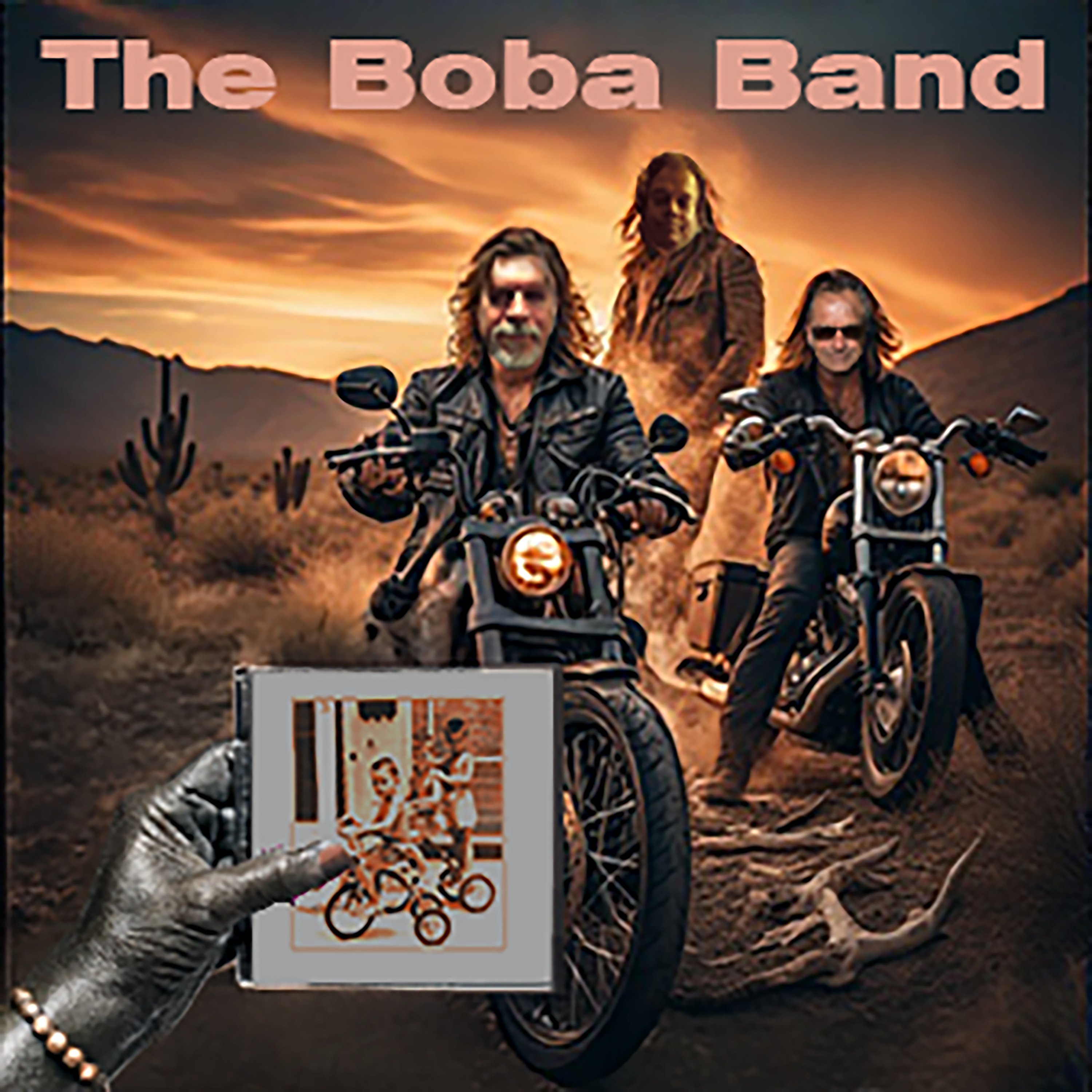 The Boba Band | ReverbNation