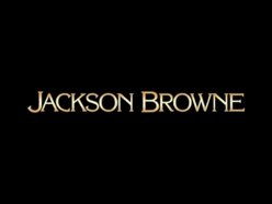 Jackson Browne サイン入りツアーパンフ Jackson Browne - 2017-10-23 ORIX Theater, Osaka, Japan [IEM+