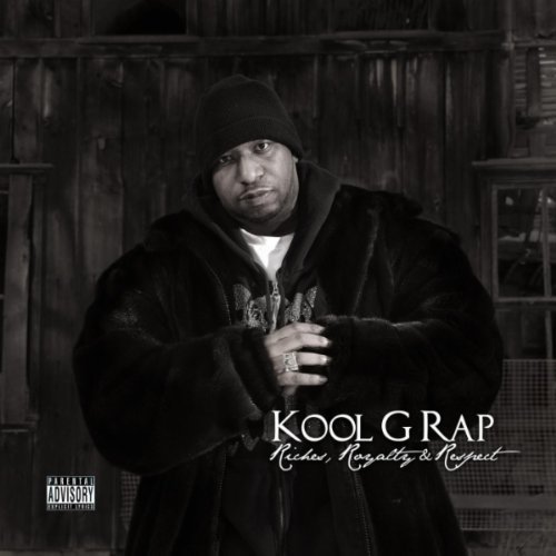 Kool G Rap & Dj Polo - Poison (1988) - YouTube