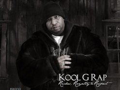 ☆XVII☆ G-rap Hiphop KOOL G RAP Videos | ReverbNation
