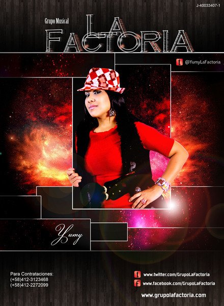 ReverbNation profile picture for @yumy
