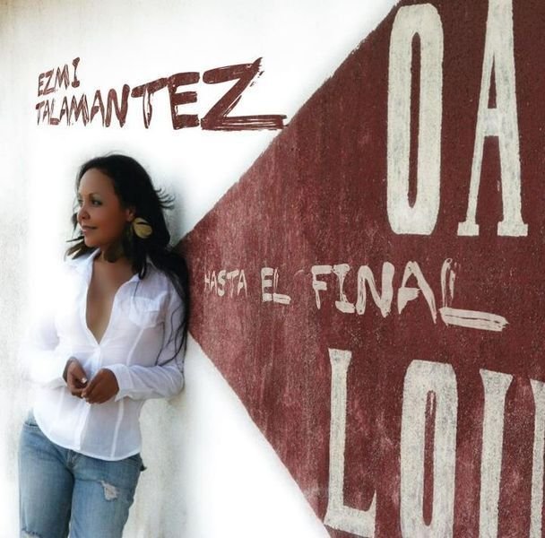 Ezmi Talamantez | ReverbNation