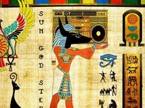 Sun God Stereo