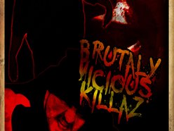 Brutaly Vicious Killaz  BVK