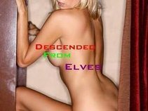 Descended from Elves