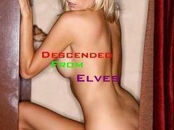Image for Descended from Elves